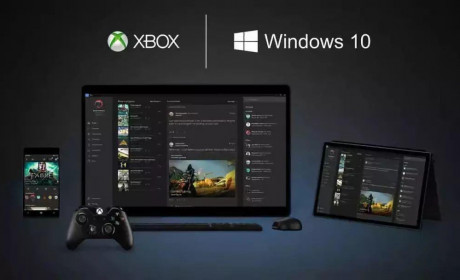 微软搞事情，Windows 日后或许可以直接玩 Xbox 游戏