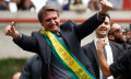 有大志的南美“特朗普”，却遇到一个没有志向的巴西