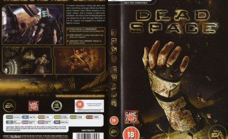 简评《死亡空间2》：科幻题材的恐怖生存游戏神作