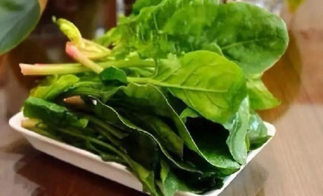 唐太宗御用的养生蔬菜，如今还在餐桌上，它的功效想不到。