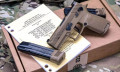 美国海军陆战队决定采购M18紧凑型手枪（简要介绍MHS手枪）