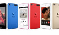 苹果竟发布了新款iPod touch 你会选它不选iPhone吗？