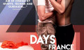法国四日，一首同性恋Grindr的漂流诗