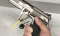 伯莱塔公司在2019年NRA枪展上推出两款新枪