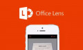 扫描纸质文档、卡片的神器 —— 微软 Office Lens