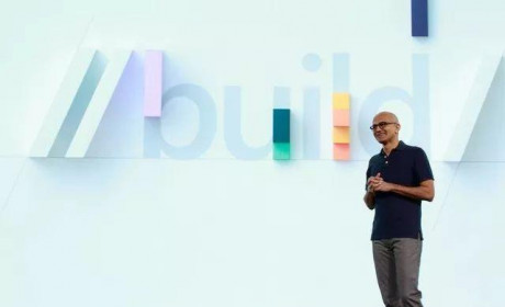 微软召开 Build 2019 开发者大会，一起来看看有什么新东西吧