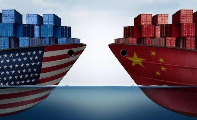 中美贸易战：再次显露了鹰酱的真实面目