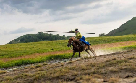 《乌兰牧骑之恋》：让更多人了解乌兰牧骑的故事