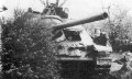 重型坦歼带头突击：解放波兰的最初战斗
