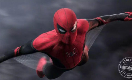 《蜘蛛侠：英雄远征》：能力越大，背锅越重