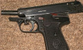 内置击锤的绍尔38H手枪 为何二战后销声匿迹