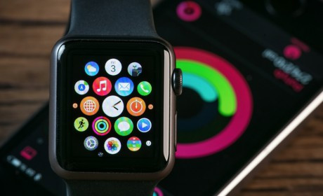 关于Apple Watch S6 的各种猜测都在这里了