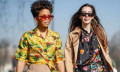 2020夏季时尚7大流行趋势 你都Get到了没