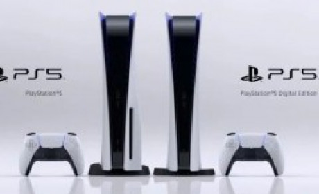 索尼带来了PS5 可是它对你来说真的香吗