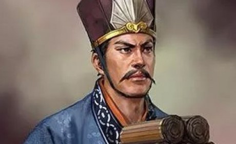在刘备口中比诸葛亮还高的一位谋士 可惜英年早逝