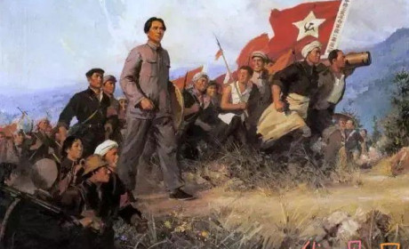 历史上农民起义数百次为何以失败告终 毛泽东如何引领农民获胜