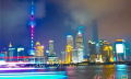 上海十大夜景最美的地方 外白渡桥上榜第二灯火通明