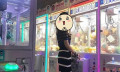 「偶像剧女王」陈乔恩现身娃娃机店，网上引发热烈讨论