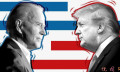 2020美国大选：BBC分析民调川普或拜登谁领先？