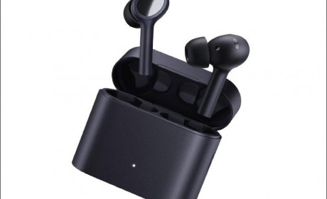 小米无线蓝牙耳机2 Pro通过WPC无线充电联盟认证，支持主动降噪、无线充电