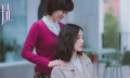 《白色月光》第6集 张一为了女儿与老公张鑫和好