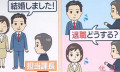 日本乡下公所潜规则，同事结婚有一方必需辞职？