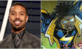 麦可B乔丹将参与制作全新DC超级英雄电影 目标打造非裔英雄宇宙