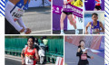 2020年终回顾：中国马拉松现役男女五强