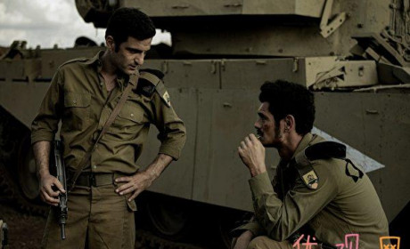 《眼泪谷之战》影评 英勇以色列装甲兵成救国英雄