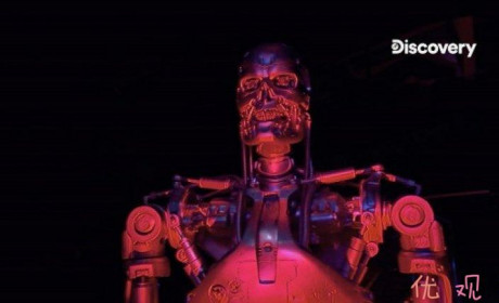 《终结者》预知未来战争样貌 探索AI人工智能自主性影响