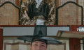 《哲仁王后》配角都是喜剧匠人 韩室长祖先变太监惨到笑