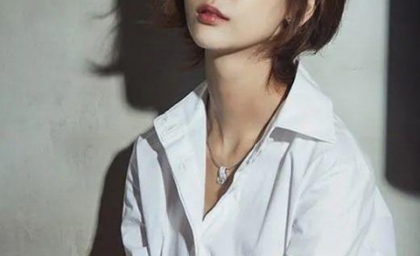韩国女星李海仁 那个“玷污”了钢琴的女人