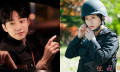 Krystal确定主演《警察学院》 继女军官后再化身警察