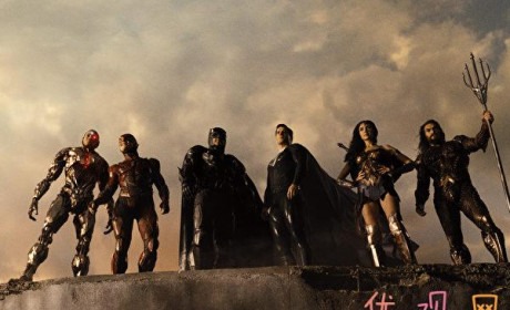 《扎克·施奈德版正义联盟》影评 DC的史诗巨作