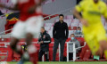 阿森纳无缘下赛季欧冠 主教练阿尔特塔难辞其咎