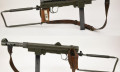 古斯塔夫M/45冲锋枪 生于北欧征战世界的“瑞典-K”