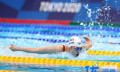张雨霏100米蝶泳错失金牌 200米蝶泳有望打破世界纪录